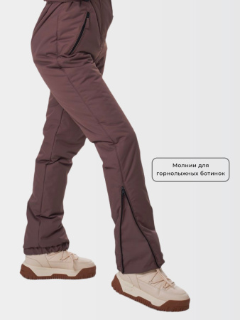 Комбинезон женский зимний Престиж Мустанг